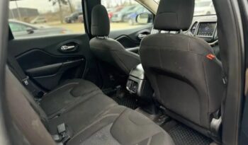 
										2016 JEEP CHEROKEE AWD CLEAN TITLE full									