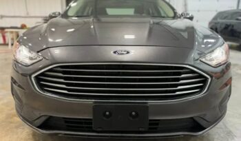 
										2019 FORD FUSION HYBRID  CLEAN TITLE full									