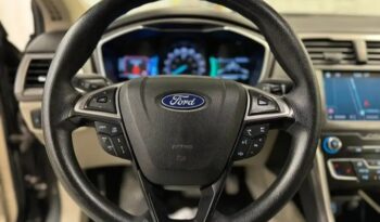 
										2019 FORD FUSION HYBRID  CLEAN TITLE full									
