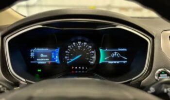 
										2019 FORD FUSION HYBRID  CLEAN TITLE full									