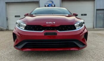 
										2022 KIA FORTE 5 EX REBUILT full									