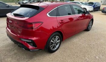 
										2022 KIA FORTE 5 EX REBUILT full									