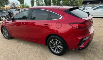 
										2022 KIA FORTE 5 EX REBUILT full									