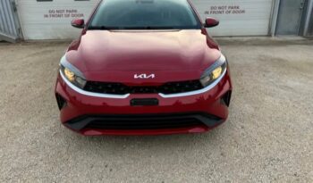 
										2022 KIA FORTE 5 EX REBUILT full									
