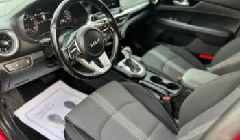 
										2022 KIA FORTE 5 EX REBUILT full									