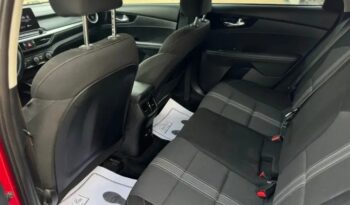 
										2022 KIA FORTE 5 EX REBUILT full									