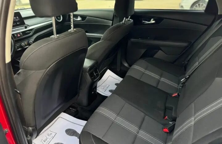 
								2022 KIA FORTE 5 EX REBUILT full									