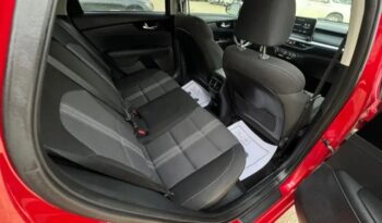 
										2022 KIA FORTE 5 EX REBUILT full									