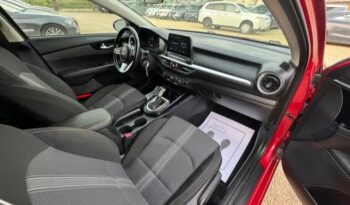 
										2022 KIA FORTE 5 EX REBUILT full									