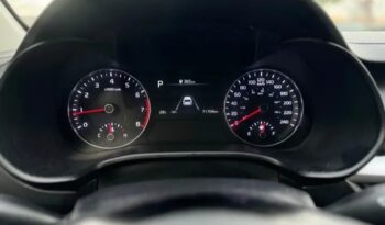 
										2022 KIA FORTE 5 EX REBUILT full									