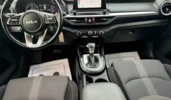 
										2022 KIA FORTE 5 EX REBUILT full									