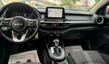 
										2022 KIA FORTE 5 EX REBUILT full									