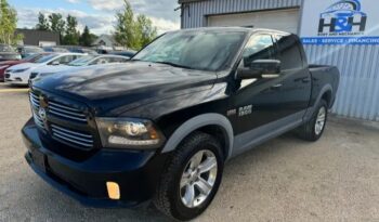 
										2013 DODGE RAM 1500 4X4 CLEAN TITLE full									