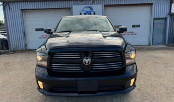 
										2013 DODGE RAM 1500 4X4 CLEAN TITLE full									