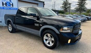 
										2013 DODGE RAM 1500 4X4 CLEAN TITLE full									