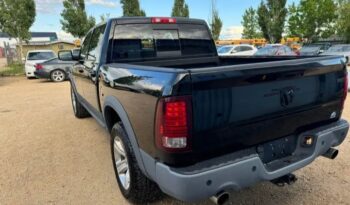 
										2013 DODGE RAM 1500 4X4 CLEAN TITLE full									