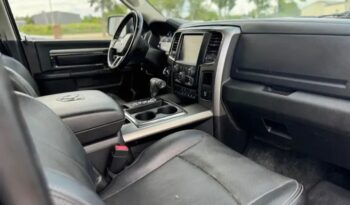 
										2013 DODGE RAM 1500 4X4 CLEAN TITLE full									