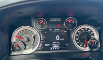 
										2013 DODGE RAM 1500 4X4 CLEAN TITLE full									