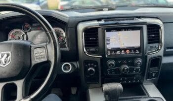 
										2013 DODGE RAM 1500 4X4 CLEAN TITLE full									