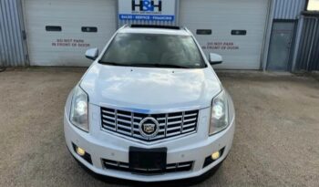 
										2014 CADILLAC SRX AWD CLEAN TITLE FULLY LOADED full									