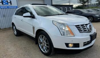 
										2014 CADILLAC SRX AWD CLEAN TITLE FULLY LOADED full									