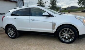 
										2014 CADILLAC SRX AWD CLEAN TITLE FULLY LOADED full									