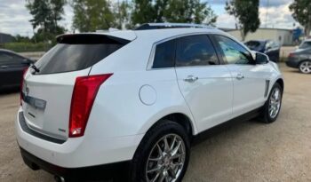 
										2014 CADILLAC SRX AWD CLEAN TITLE FULLY LOADED full									