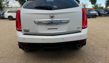 
										2014 CADILLAC SRX AWD CLEAN TITLE FULLY LOADED full									
