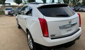 
										2014 CADILLAC SRX AWD CLEAN TITLE FULLY LOADED full									