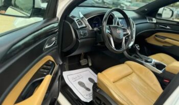 
										2014 CADILLAC SRX AWD CLEAN TITLE FULLY LOADED full									