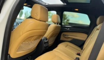 
										2014 CADILLAC SRX AWD CLEAN TITLE FULLY LOADED full									