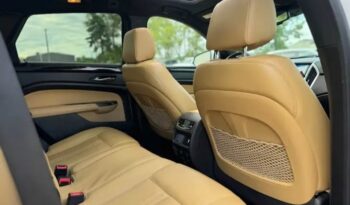 
										2014 CADILLAC SRX AWD CLEAN TITLE FULLY LOADED full									