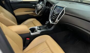 
										2014 CADILLAC SRX AWD CLEAN TITLE FULLY LOADED full									