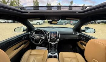 
										2014 CADILLAC SRX AWD CLEAN TITLE FULLY LOADED full									
