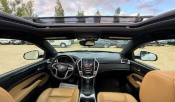 
										2014 CADILLAC SRX AWD CLEAN TITLE FULLY LOADED full									