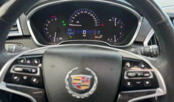 
										2014 CADILLAC SRX AWD CLEAN TITLE FULLY LOADED full									
