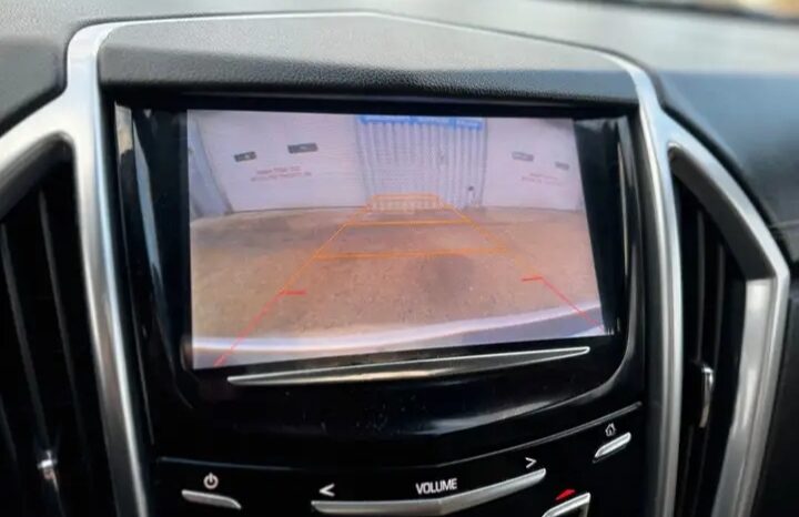 
								2014 CADILLAC SRX AWD CLEAN TITLE FULLY LOADED full									