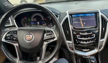 
										2014 CADILLAC SRX AWD CLEAN TITLE FULLY LOADED full									