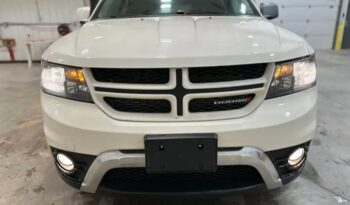 
										2017 DODGE JOURNEY CROSSROAD CLEAN TITLE FULLY LOADED full									