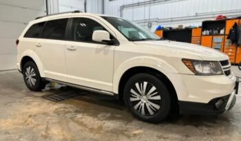 
										2017 DODGE JOURNEY CROSSROAD CLEAN TITLE FULLY LOADED full									