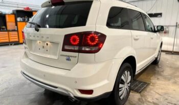 
										2017 DODGE JOURNEY CROSSROAD CLEAN TITLE FULLY LOADED full									