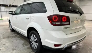 
										2017 DODGE JOURNEY CROSSROAD CLEAN TITLE FULLY LOADED full									