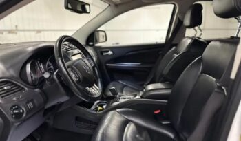 
										2017 DODGE JOURNEY CROSSROAD CLEAN TITLE FULLY LOADED full									