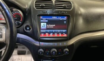 
										2017 DODGE JOURNEY CROSSROAD CLEAN TITLE FULLY LOADED full									