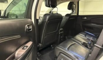 
										2017 DODGE JOURNEY CROSSROAD CLEAN TITLE FULLY LOADED full									