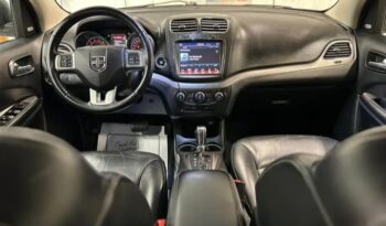 
										2017 DODGE JOURNEY CROSSROAD CLEAN TITLE FULLY LOADED full									