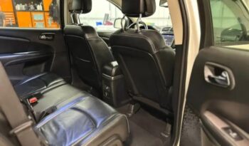 
										2017 DODGE JOURNEY CROSSROAD CLEAN TITLE FULLY LOADED full									