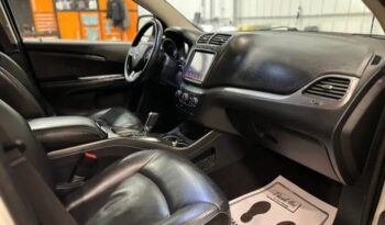 
										2017 DODGE JOURNEY CROSSROAD CLEAN TITLE FULLY LOADED full									
