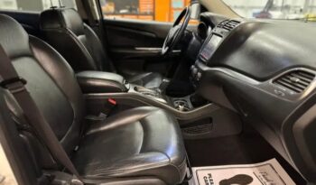 
										2017 DODGE JOURNEY CROSSROAD CLEAN TITLE FULLY LOADED full									