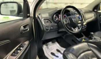 
										2017 DODGE JOURNEY CROSSROAD CLEAN TITLE FULLY LOADED full									